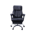 High Quality Vibration and Heating Electric Luxury 3D Massager Office Chair